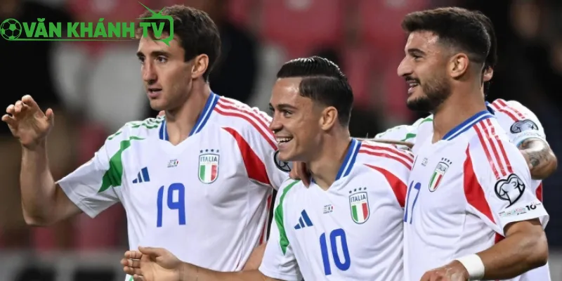 Dự đoán các yếu tố trận đấu Algeria vs Palestine
